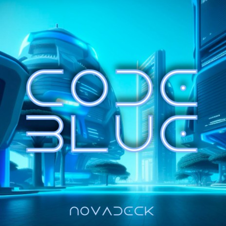 Code Blue | Boomplay Music