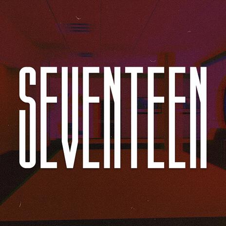 Seventeen (Kizomba Type Beat)