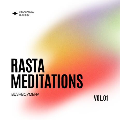 RASTA MEDITATIONS | Boomplay Music