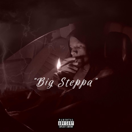 Big Steppa (Radio Edit) | Boomplay Music