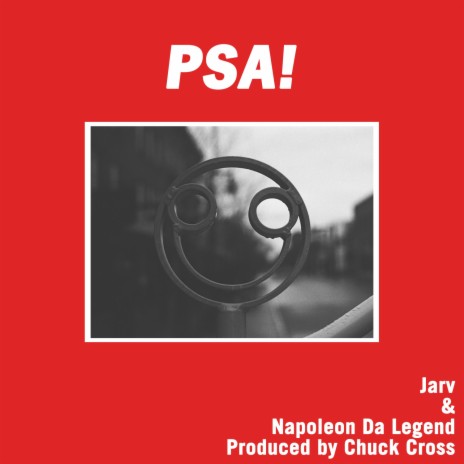 PSA! ft. Jarv | Boomplay Music