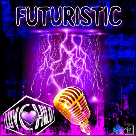 Futuristic (Geechie Soul)