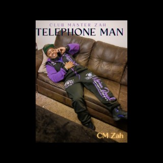 Telephone Man