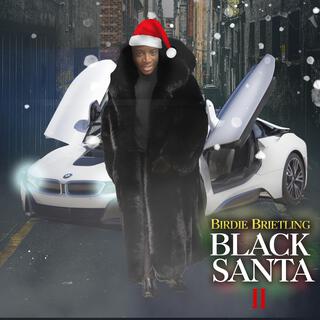 Black Santa 2