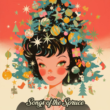 Strings of Sparkling Cheer | Boomplay Music