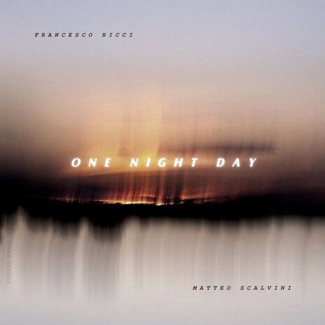 One Night Day ft. Matteo Scalvini | Boomplay Music