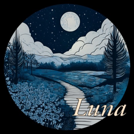 Luna (More Frightened Edition) ft. Ohrima & Anthony Matthijs Roelofs | Boomplay Music