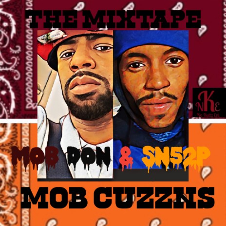 Mob Don Wavvy Ru - MOB CUZZNS ft. Sn52p Deuce MP3 Download