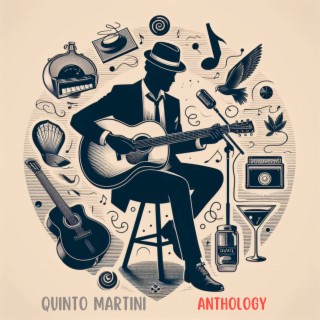 Quinto Martini Anthology