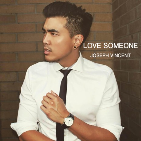 Love Someone | Boomplay Music