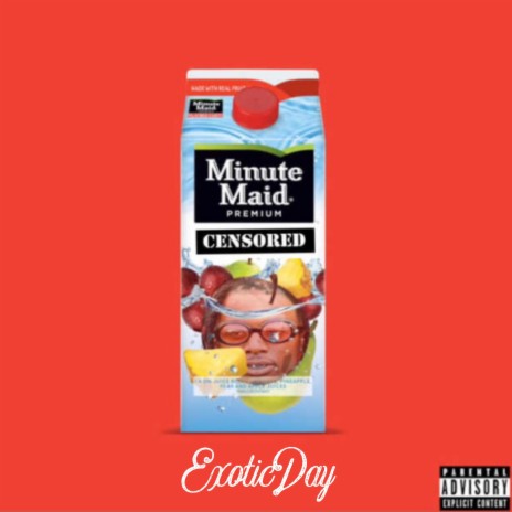 Minute maid | Boomplay Music