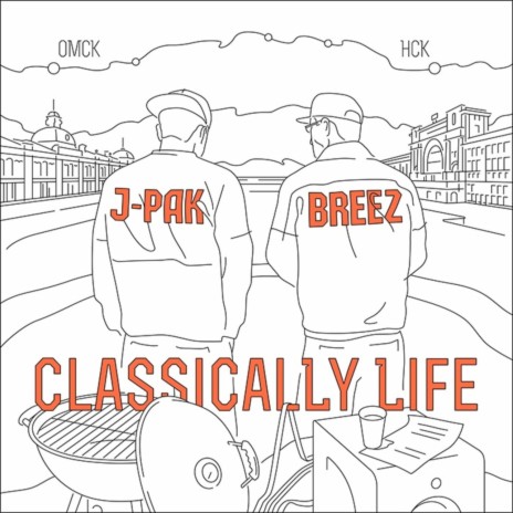 Classically Life ft. Breez | Boomplay Music