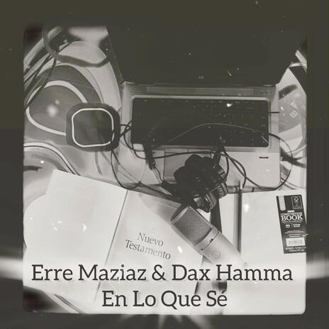 En Lo Que Sé ft. Dax Hamma | Boomplay Music