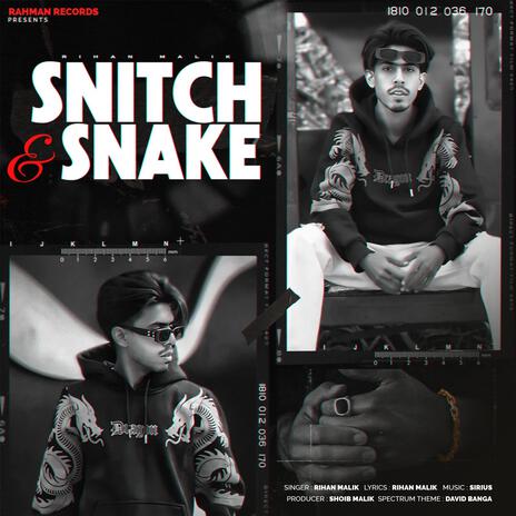 Snitch&snake | Boomplay Music