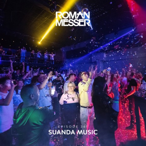 Focus (Suanda 361) ft. Ruslan Radriges | Boomplay Music