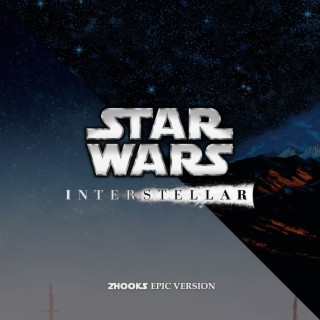Interstellar x Star Wars
