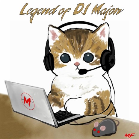 Legend of DJ Major ft. SweetLisa | Boomplay Music