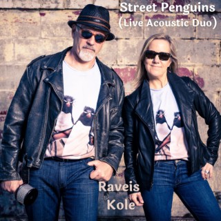Street Penguins ((Live Acoustic Duo)) lyrics | Boomplay Music