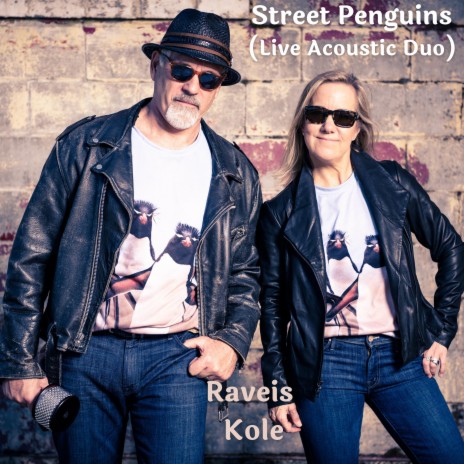 Street Penguins ((Live Acoustic Duo)) | Boomplay Music
