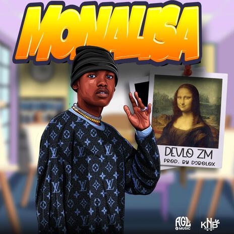 Monalisa | Boomplay Music