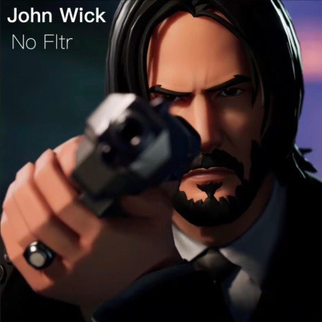 John Wick | Boomplay Music