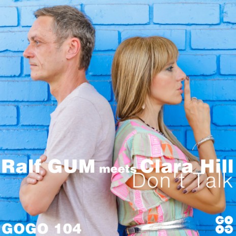 Don't Talk (Main Mix) ft. Clara Hill | Boomplay Music