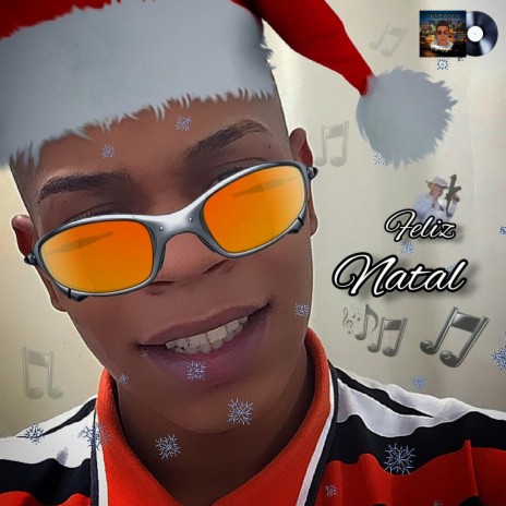 Presente de natal | Boomplay Music