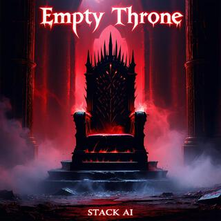 Empty Throne