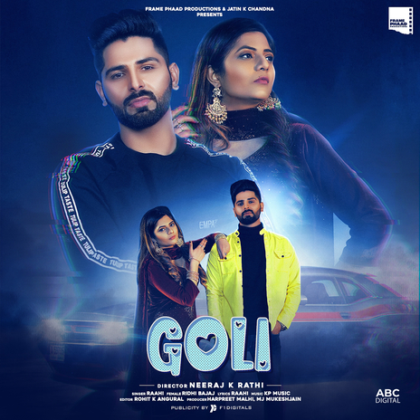 Goli | Boomplay Music