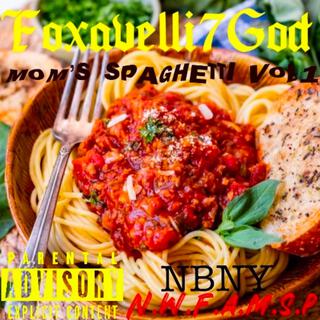 MOMS SPAGHETTI VOL 1