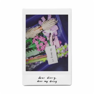 dear diary (Live Version) lyrics | Boomplay Music