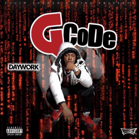 G-Code | Boomplay Music