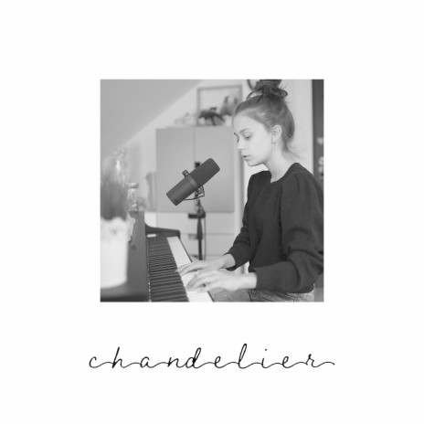 Chandelier | Boomplay Music