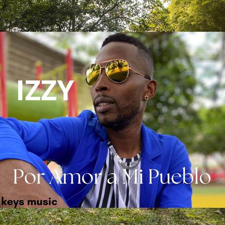 POR AMOR A MI PUEBLO | Boomplay Music