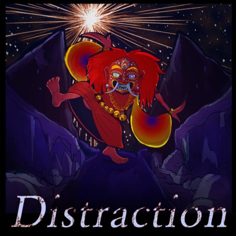Distraction | Boomplay Music