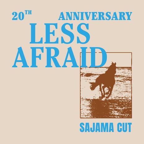 Less Afraid (20th Anniversary Version) | Boomplay Music