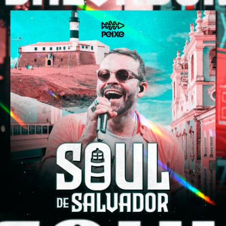 Soul de Salvador | Boomplay Music