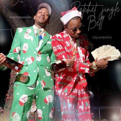 Ratchet Jingle Bell ft. Ratchetazzkilla | Boomplay Music