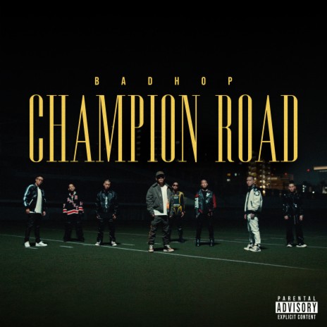 Champion Road | Boomplay Music