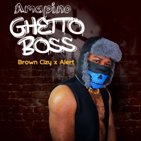 Ghetto Boss Amapino | Boomplay Music