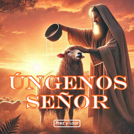 Úngenos Señor | Boomplay Music