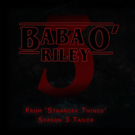 Baba O'Riley (From the 'Stranger Things' Season 3 Trailer) | Boomplay Music