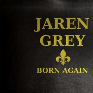 Jaren Grey