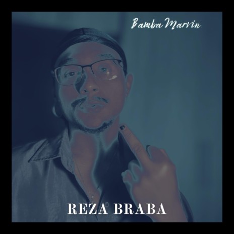 Reza Braba