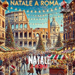 Natale a Roma