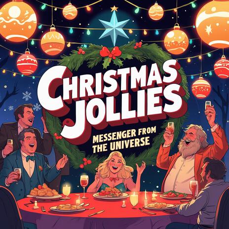 Christmas Jollies | Boomplay Music