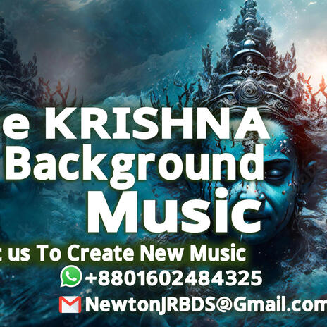 Hare Krishna Background Music By Newton JR | Boomplay Music