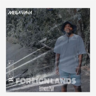 Foreign Lands EP
