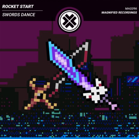 Swords Dance | Boomplay Music