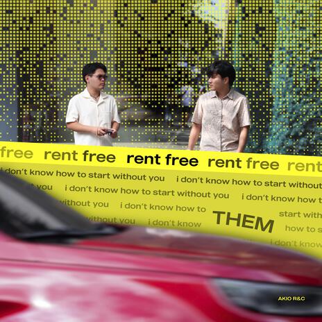 Rent Free (IDKHTS) | Boomplay Music